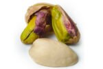 Buy Shelled Roasted Pistachios Less Salted