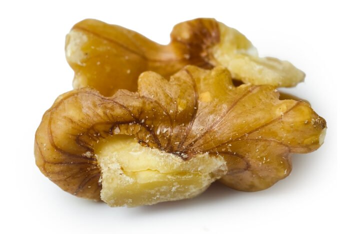 Buy raw unsalted walnuts