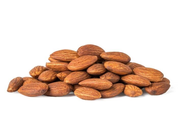 bulk roasted almonds philippines