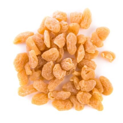 naturally sweet golden raisins