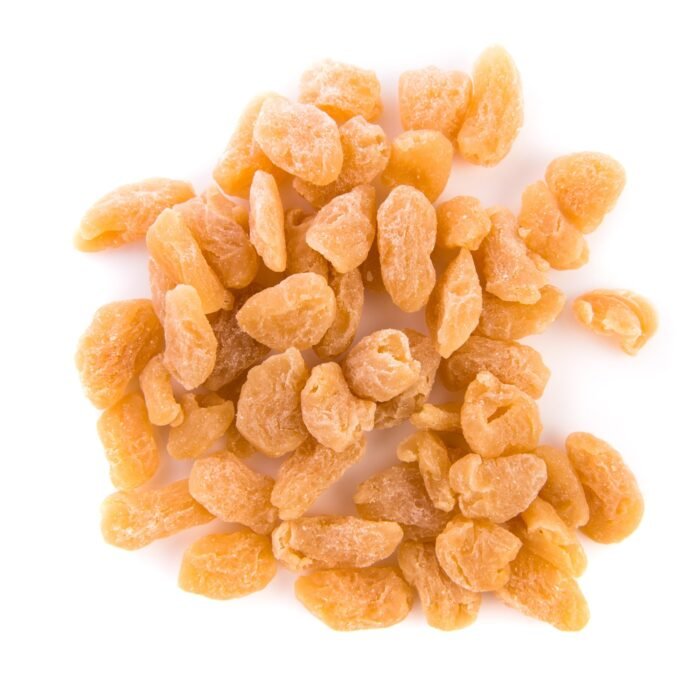 naturally sweet golden raisins