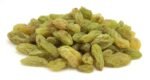 bulk organic raisins