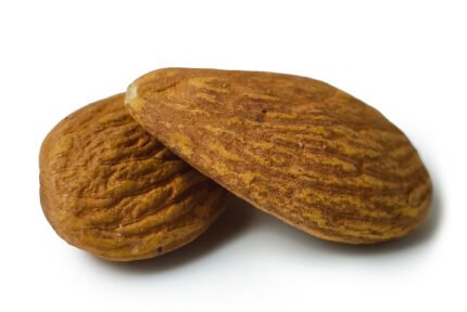 Order Roasted Almonds unsalted
