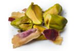 Order Roasted Less Salty Pistachios in Shell