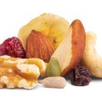 organic trail mix philippines