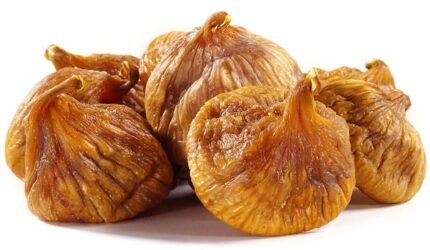 premium dried figs for baking