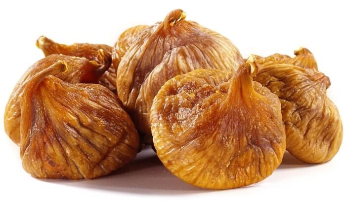 premium dried figs for baking