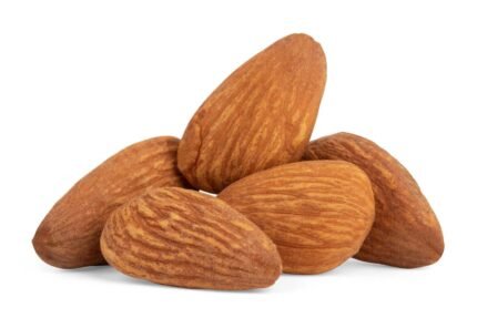 raw almonds philippines premium no shell
