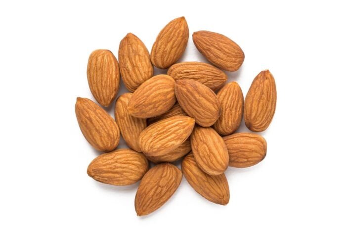 bulk raw almonds for baking philippines