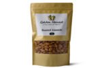Roasted Almonds 1kg Pack