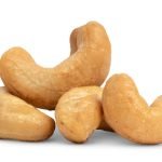 premium salted cashew nuts