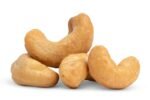 premium salted cashew nuts
