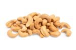 roasted cashews for cooking