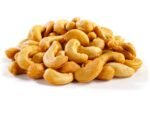 Buy Roasted Cashews Unsalted Philippines - healthy cashew snack