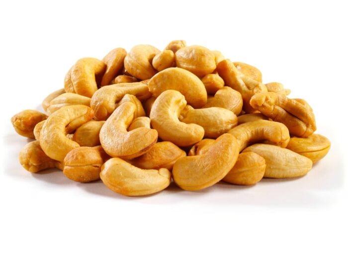 Buy Roasted Cashews Unsalted Philippines - healthy cashew snack