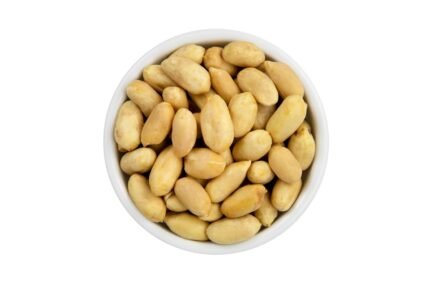 buy roasted peanuts unsalted blanched online