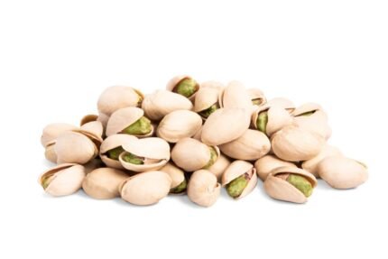 roasted pistachios salted premium grade A