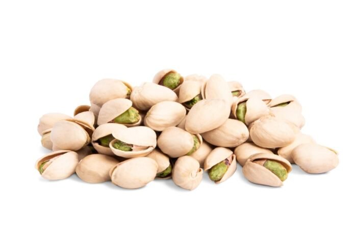 roasted pistachios salted premium grade A