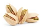 roasted pistachios unsalted in shell