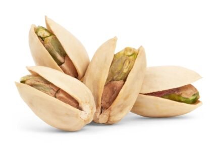 roasted pistachios unsalted in shell