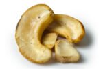 Roasted Split Cashews