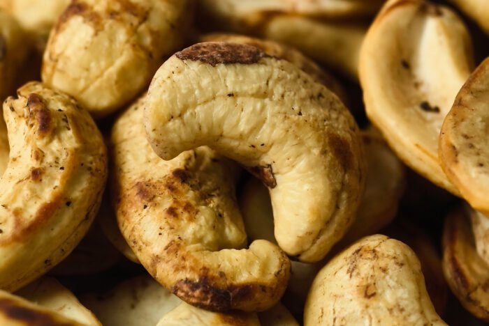 Roasted Split Cashews Philippines