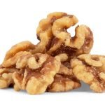 fresh raw almonds unsalted