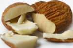 Roasted unsalted Almonds in bulk