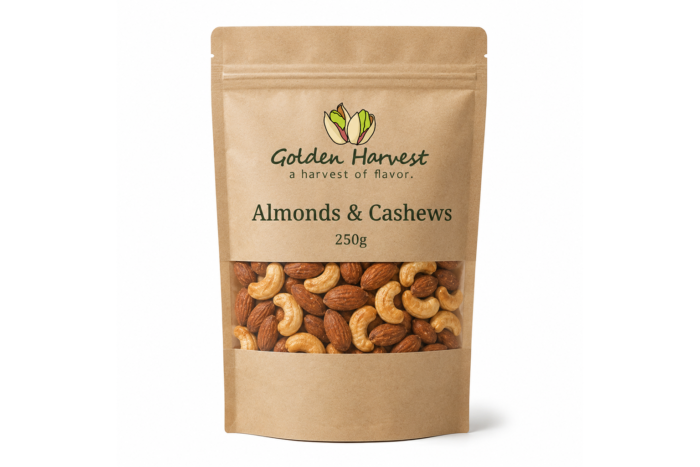 Buy almond cashew snack mix online Philippines