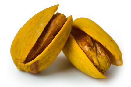 Buy Roasted Akbari Pistachios in shell salted