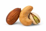 Buy premium nut bundle online in the Philippines with almonds cashews pistachios
