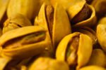 Roasted Saffron Pistachios Salted in Phillippines