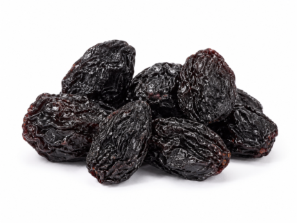 California black raisins dried fruit snack Golden Harvest