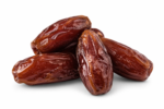 Golden Harvest pitted dates for oatmeal baking and trail mix