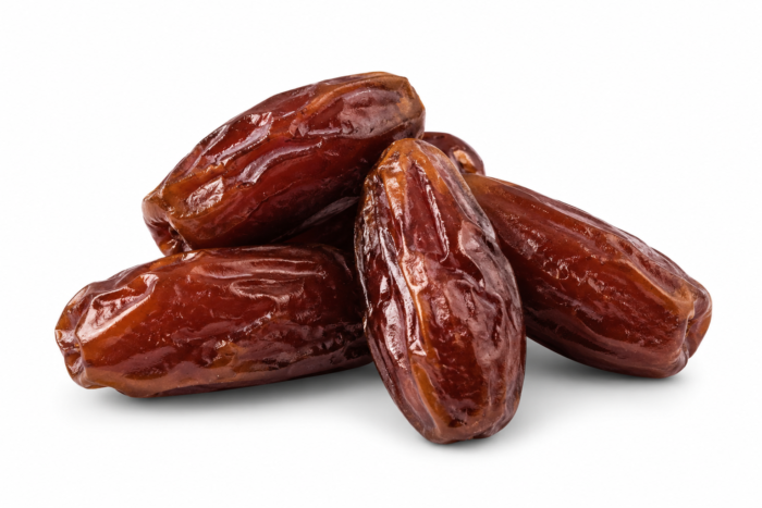 Golden Harvest pitted dates for oatmeal baking and trail mix