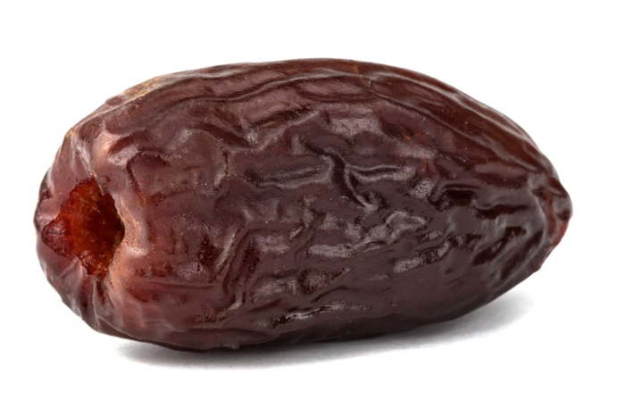 Soft Saudi pitted dates dried fruit snack Golden Harvest