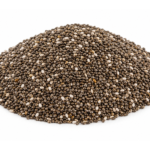Chia seeds for smoothies salads drinks and pantry use