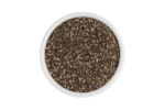 Premium chia seeds for chia pudding and breakfast bowls
