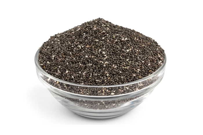 Chia Seeds - Image 3