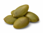 Premium raw pumpkin seeds for salads oatmeal and trail mix