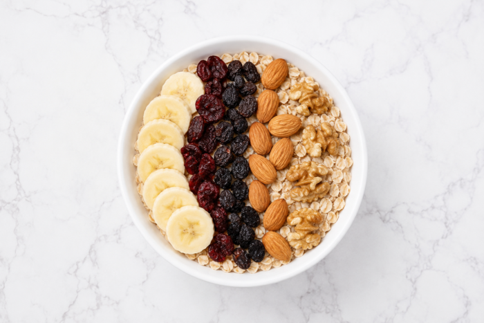 Rolled oats Philippines for oatmeal overnight oats and baking